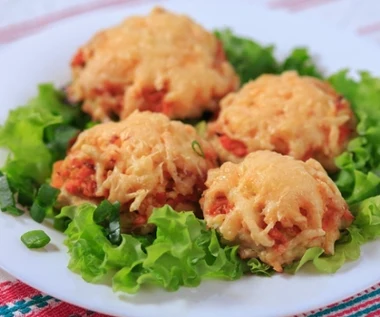 Kotlety Gwóźdź Programu na sycący obiad. Gdy mielone znudziły się już rodzinie