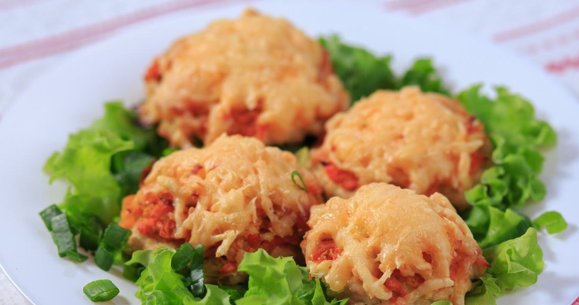 Kotlety Gwóźdź Programu to sycący obiad dla całej rodziny /natalliatolkacheva1 /123RF/PICSEL