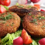 Kotlety idealne na piątkowy obiad. Podaj z ulubioną surówką