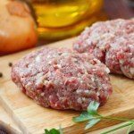 Kotlety mielone robię z przepisu babci. Jeden dodatek sprawia, że są bardziej soczyste i miękkie