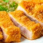 schabowy Kotlety schabowe marynuję w tym. Są tak miękkie, że rozpływają się w ustach