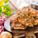 Kotlety szarpane, czyli idealny przepis na szybki obiad