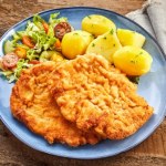 kotlety Kotlety z tego mięsa są lepsze niż schabowe. Nie wyjdą suche i twarde
