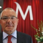 Kott zostanie zastąpiony na stanowisku prezesa Banku Millennium do czerwca 2013 r.