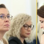 Kotula, Porowska, Okła-Drewnowicz. Wiadomo, czym zajmą się byłe panie minister