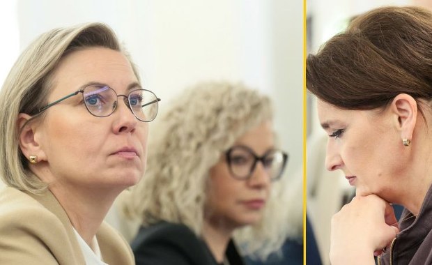 Kotula, Porowska, Okła-Drewnowicz. Wiadomo, czym zajmą się byłe panie minister