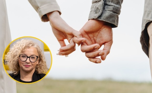 Kotula wysyła sygnał do pierwszej damy ws. ustawy o związkach partnerskich