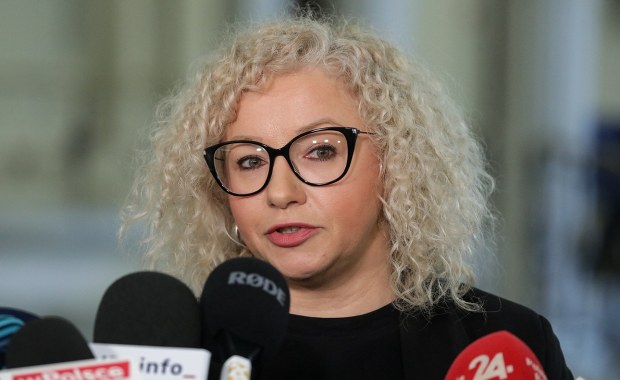 Kotula zrzeka się immunitetu. Była molestowana przez byłego prezesa PZT