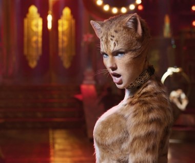 "Koty": Największa filmowa klapa roku?
