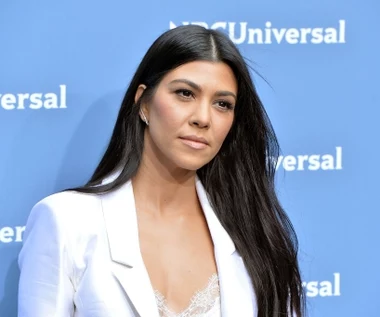 Kourtney Kardashian jest szczęśliwą singielką