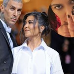 Kourtney Kardashian zniszczyła pierścionek zaręczynowy za milion dolarów. "Załamałam się nerwowo!"