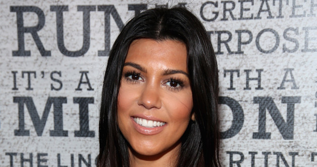 Kourtney Kardashian została okradziona! /Paul Zimmerman /Getty Images