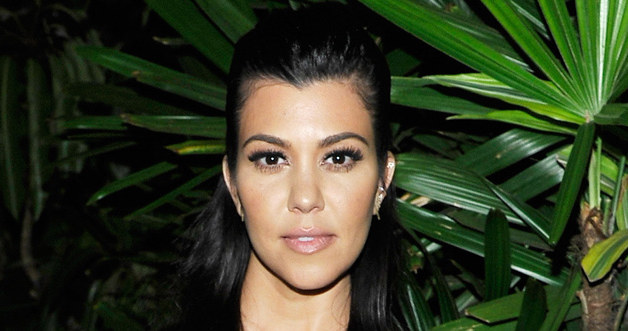 Kourtney Kardashian /John Sciulli /Getty Images