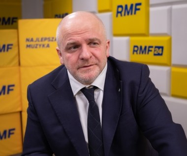 Kowal: Amerykańska pomoc daje Ukraińcom możliwość wytchnienia