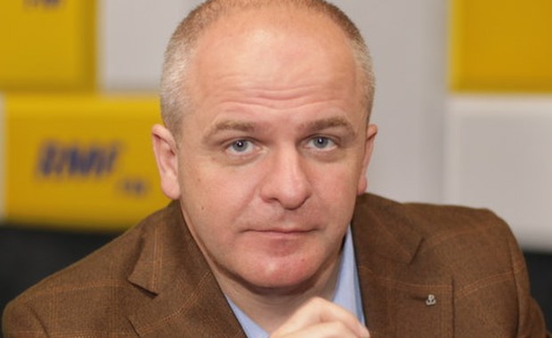 Kowal: Błąd, że Gruzja nie otrzymała statusu kandydata. Putin odbierze to jako słabość