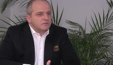 Kowal o Grupie Wyszehradzkiej: Zaczęto ją przedstawiać jako coś, czym nie jest (TV Interia)