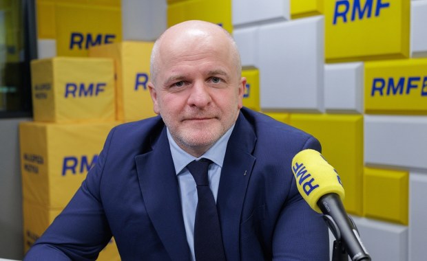 Kowal: Rafał Trzaskowski uzyskał bardzo dobry wynik