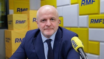 Kowal: Rafał Trzaskowski uzyskał bardzo dobry wynik