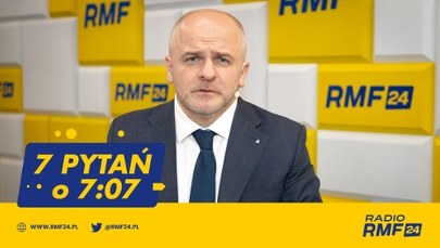 Kowal: Wystąpienie Zełenskiego będzie mocnym akcentem w te święta