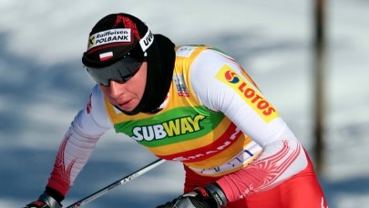 Kowalczyk: Będę zadowolona z miejsca w ósemce