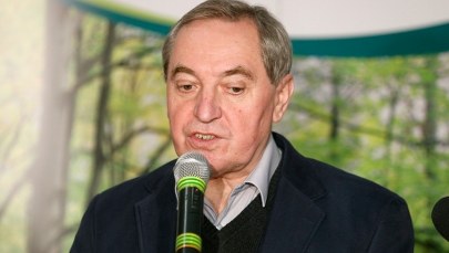 Kowalczyk: Chcę powołać zespół ds. Puszczy Białowieskiej