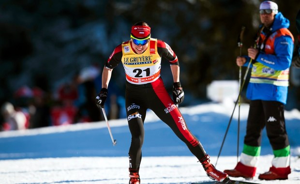 Kowalczyk druga w norweskim maratonie narciarskim Birkebeinerrennet