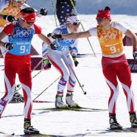 Paulina Maciuszek Sylwia Jaśkowiec