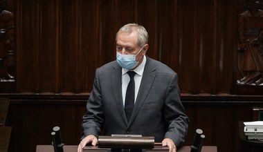 Kowalczyk: Jeśli doniesienia są prawdziwe, Mejza powinien zrezygnować 