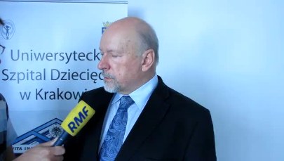 Kowalczyk: Każde dziecko jest bardzo kosztownym pacjentem