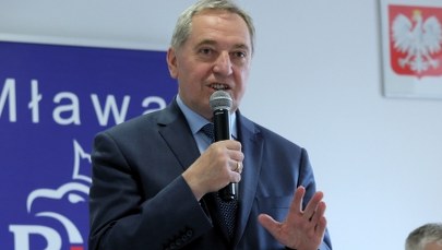 Kowalczyk: Musimy się uporać z nielegalnym sprowadzaniem odpadów