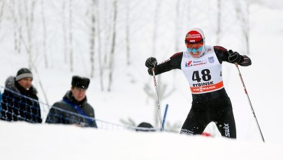 Kowalczyk nie wystartowała. "Mądra decyzja trenera" 