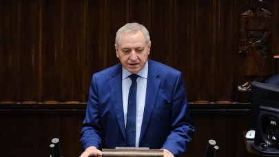 Kowalczyk o politycznej przyszłości: Nigdzie się nie wybieram