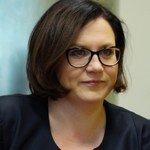 Kowalczyk potwierdza: Sadurska kandydatką do zarządu PZU