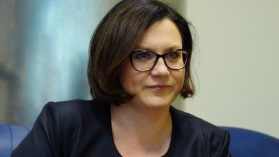 Kowalczyk potwierdza: Sadurska kandydatką do zarządu PZU