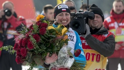 Kowalczyk w Szklarskiej Porębie: Dla takich chwil warto robić to wszystko