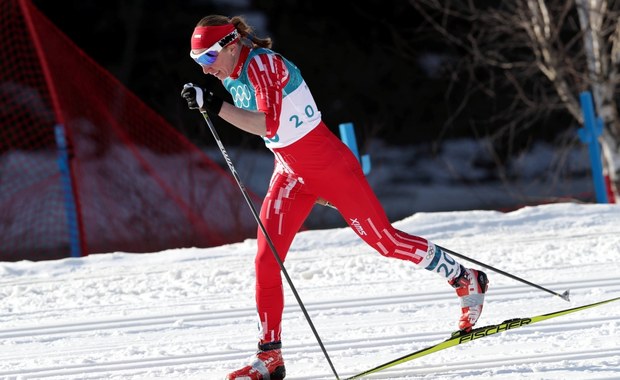 Kowalczyk wygrała maraton narciarski. Polka zdominowała rywalizację kobiet