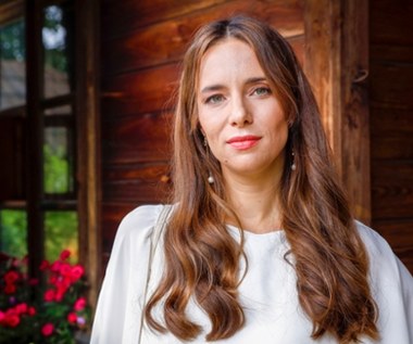 "Kowalscy kontra Kowalscy": Anna Czartoryska dołączyła do obsady serialu 