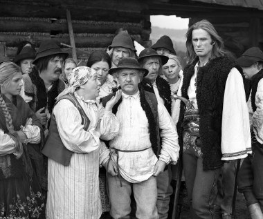 Kowalski wystąpił też m.in. w komedii Tadeusza Chmielewskiego "Nie lubię poniedziałku" (1971, jako dźwigowy) i w serialu "Janosik" Jerzego Passendorfera (1974, jako góral Bruzda - na zdjęciu).

 