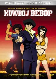 Kowboj Bebop