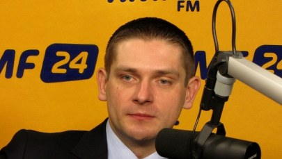  Kownacki: Nie mogę z czystym sumieniem powiedzieć, że w Smoleńsku nie było wybuchu