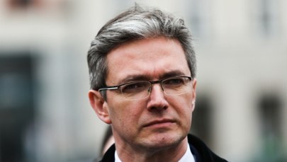 KOWR sabotował sprawę sprzedaży działki pod CPK? Jarubas komentuje aferę