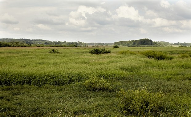KOWR wzywa nabywcę do zwrotu działki pod CPK