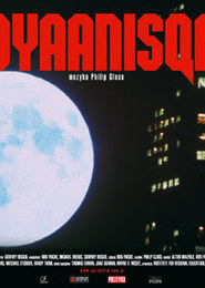 Koyaanisqatsi