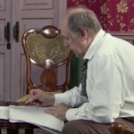 "Kozacka miłość": Odc. 261-264. Kolewanow znika, a Anfisa planuje kolejną intrygę