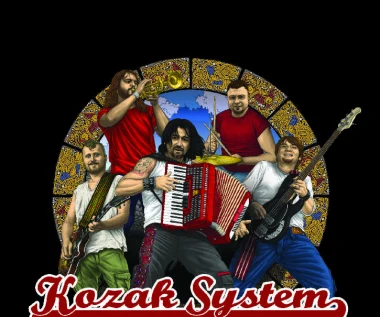 Kozak System i Red Lips: "Kochaj i żyj"