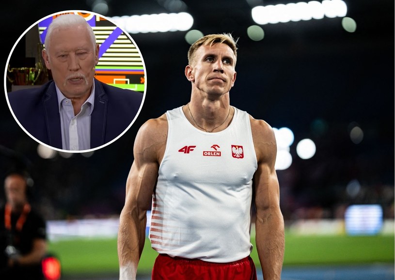 Kozakiewicz nie bierze jeńców. Oberwało się polskim olimpijczykom. "To jest wstyd"