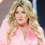 Kozidrak zobaczyła, gdzie zabrała ją córka, i zalała się łzami. Nie mogła się powstrzymać