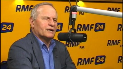 Koziej: Czarter to rozwiązanie tymczasowe. Nowe samoloty dla VIP-ów w 2015 roku 