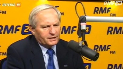 Koziej: Romans dyskwalifikuje. Polscy generałowie powinni uważać 