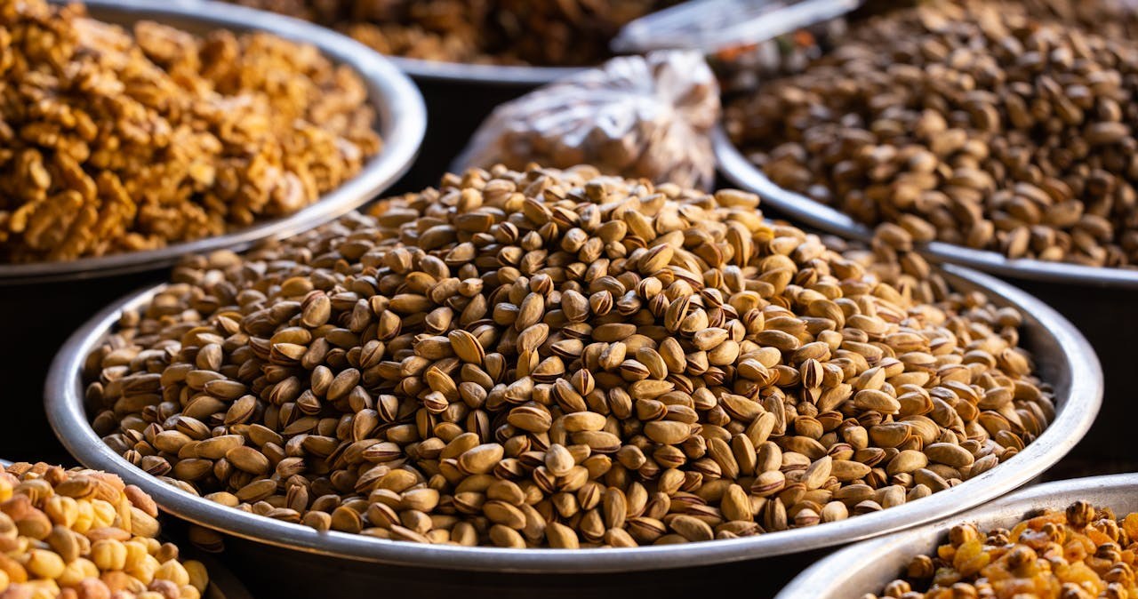 Kozieradka to przyprawa często stosowana w kuchni hinduskiej /engin akyurt /pexels.com